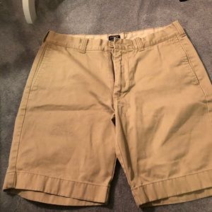 J. Crew Shorts - Men’s J. Crew Shorts J. Crew Shorts - Men’s J. Crew Shorts